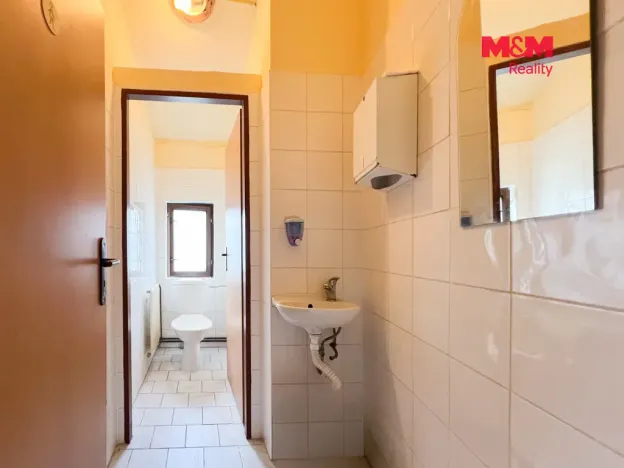 Pronájem ubytování, Rejštejn - Svojše, 350 m2