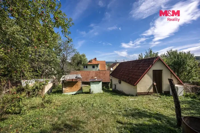 Prodej rodinného domu, Jestřabí, 140 m2