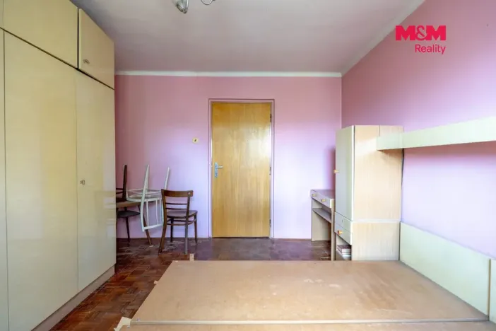 Prodej rodinného domu, Jestřabí, 140 m2