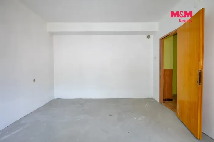 Prodej rodinného domu, Jestřabí, 140 m2