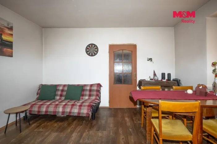 Prodej rodinného domu, Pitín, 164 m2