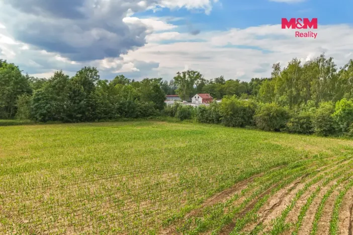Prodej komerčního pozemku, Cheb, 11985 m2