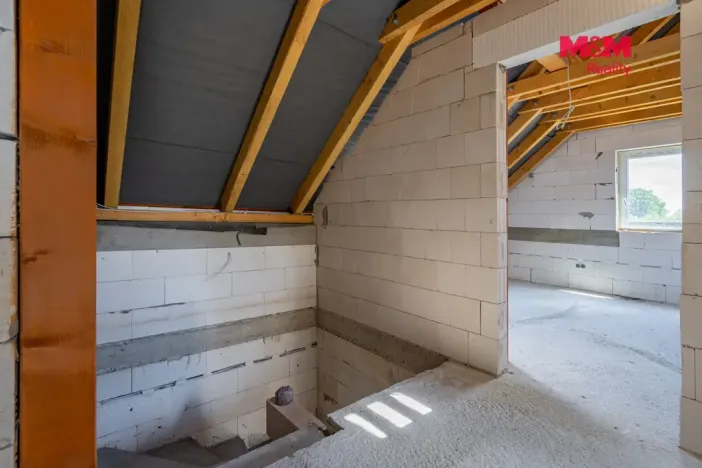 Prodej rodinného domu, Chlum u Třeboně, 145 m2