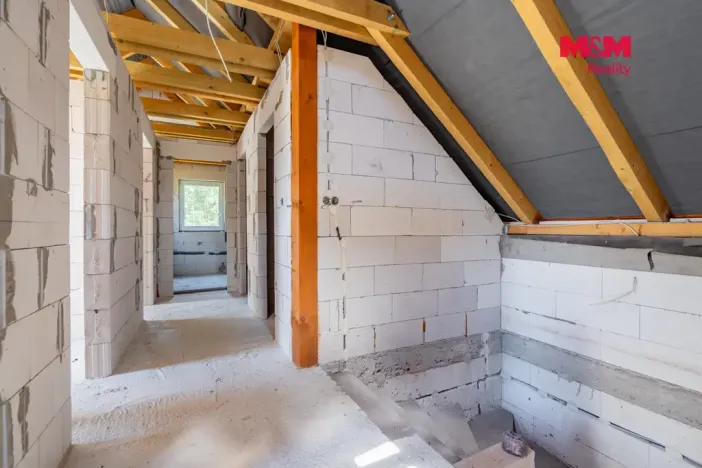 Prodej rodinného domu, Chlum u Třeboně, 145 m2