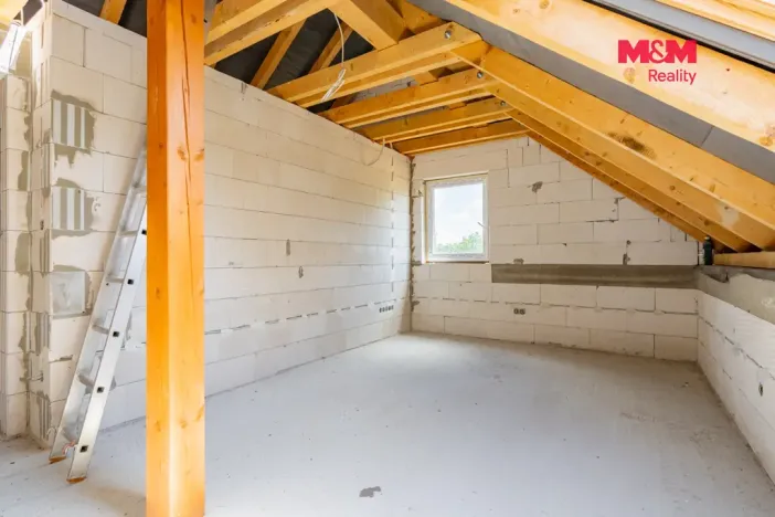 Prodej rodinného domu, Chlum u Třeboně, 145 m2