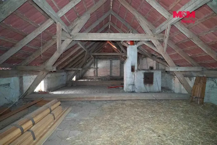 Prodej rodinného domu, Oslnovice, 180 m2