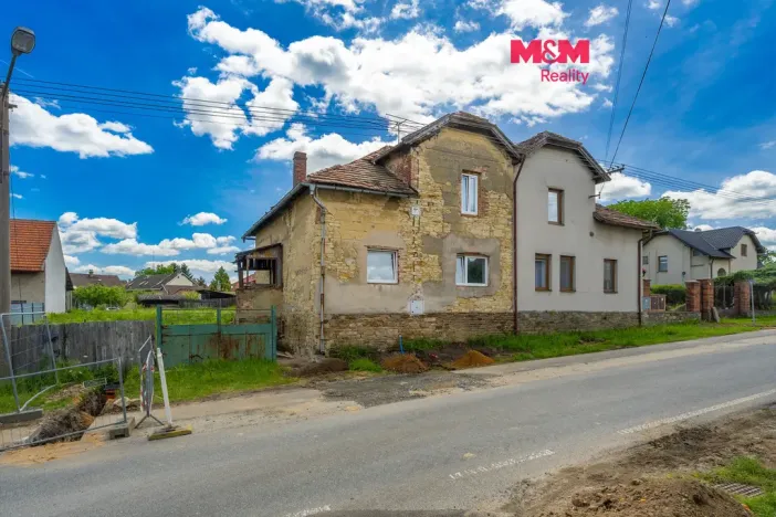 Prodej rodinného domu, Zásmuky, Na Průhonech, 135 m2