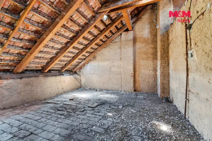 Prodej rodinného domu, Zásmuky, Na Průhonech, 135 m2