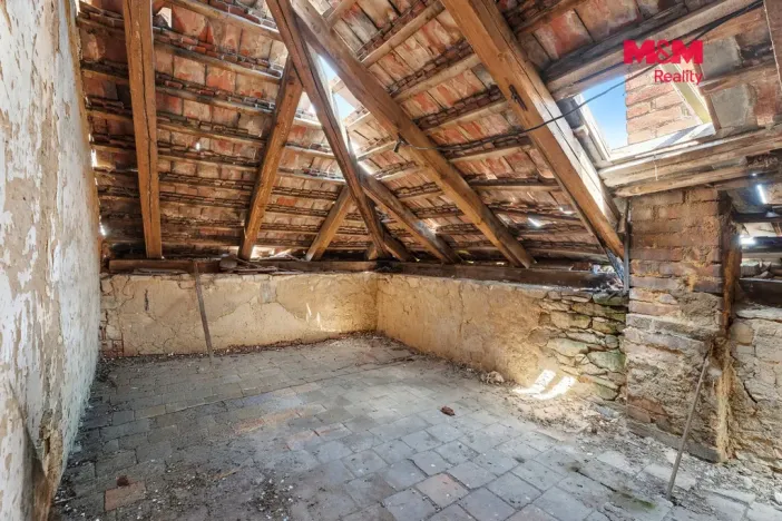 Prodej rodinného domu, Zásmuky, Na Průhonech, 135 m2