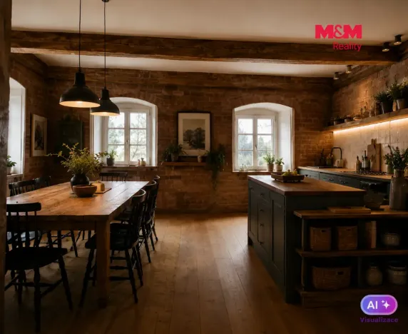 Prodej rodinného domu, Kravaře - Víska, 80 m2