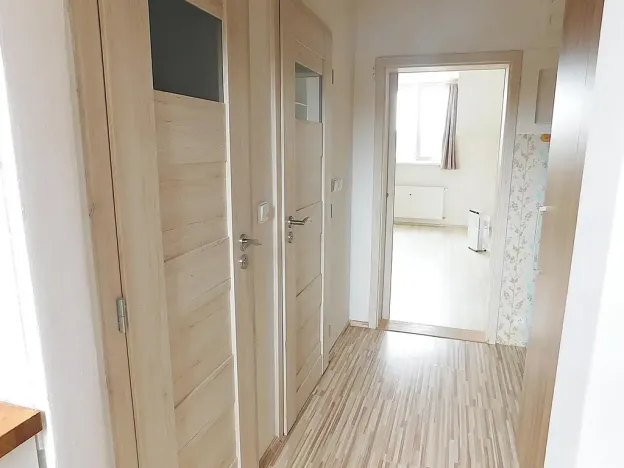 Prodej bytu 2+1, Příbram, Legionářů, 50 m2