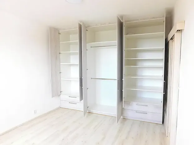 Prodej bytu 2+1, Příbram, Legionářů, 50 m2