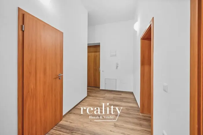 Pronájem bytu 2+1, Jihlava, Na Bělidle, 76 m2