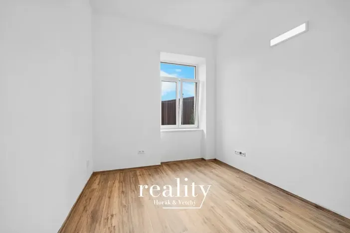 Pronájem bytu 2+1, Jihlava, Na Bělidle, 76 m2
