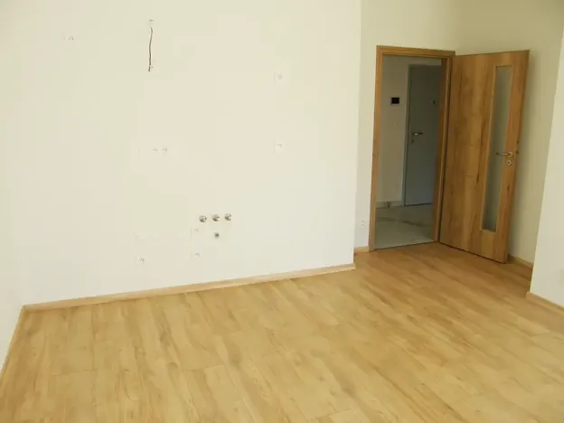 Prodej bytu 2+kk, Kašperské Hory, Česká, 47 m2