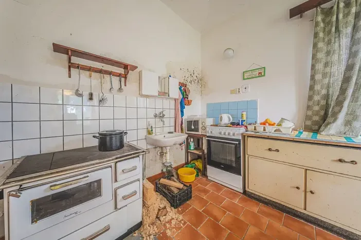 Prodej rodinného domu, Očelice, 90 m2