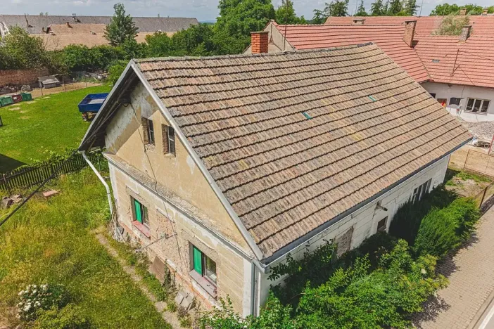 Prodej rodinného domu, Očelice, 90 m2