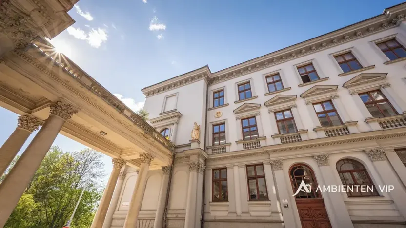 Pronájem bytu 3+1, Brno, Schodová, 143 m2