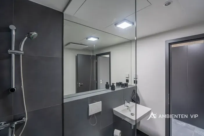 Pronájem bytu 2+kk, Brno, Královopolská, 48 m2