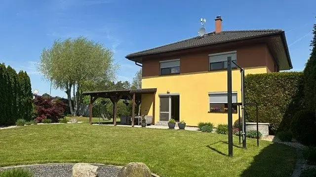 Prodej rodinného domu, Borek, 170 m2