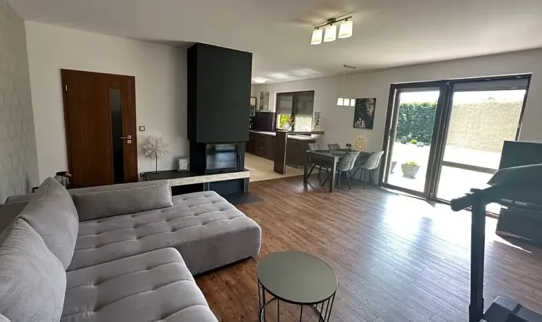 Prodej rodinného domu, Borek, 170 m2
