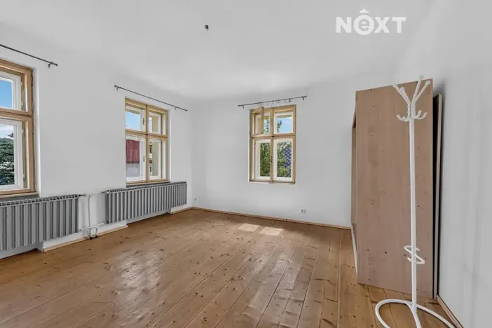 Prodej rodinného domu, Vimperk, Nad Stadiónem, 366 m2