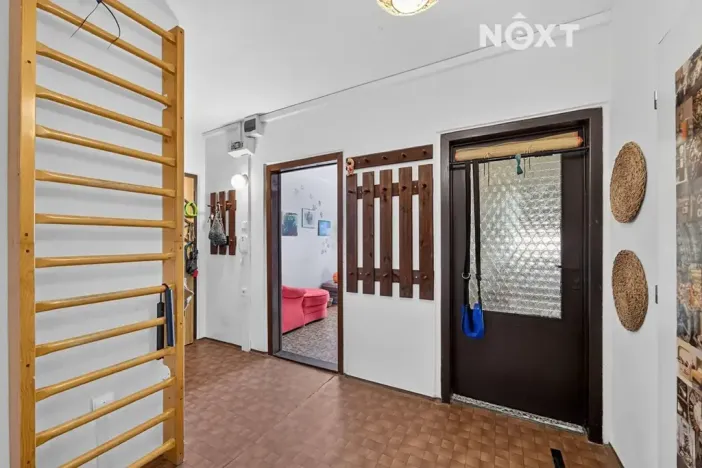 Prodej bytu 3+1, Praha - Chodov, Jarníkova, 76 m2