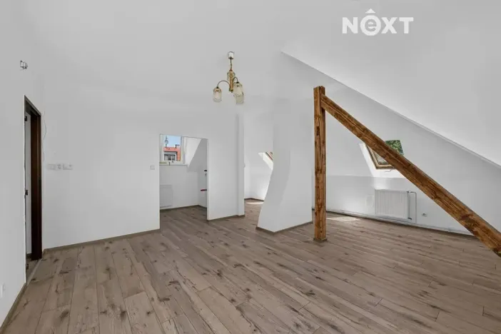 Prodej bytu 2+kk, Vejprnice, Nerudova, 52 m2