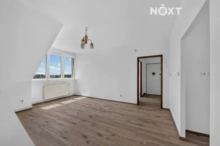 Prodej bytu 2+kk, Vejprnice, Nerudova, 52 m2