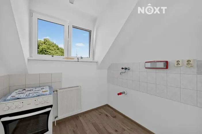 Prodej bytu 2+kk, Vejprnice, Nerudova, 52 m2
