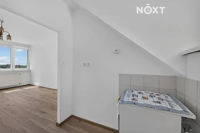 Prodej bytu 2+kk, Vejprnice, Nerudova, 52 m2
