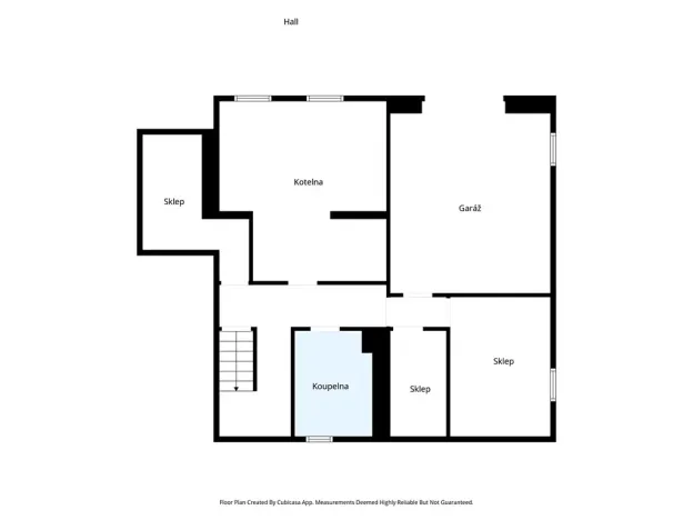 Prodej rodinného domu, Havlíčkův Brod, Zelená, 190 m2