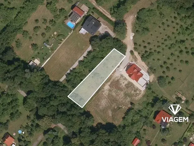 Prodej podílu pozemku pro bydlení, Javorník, 116 m2