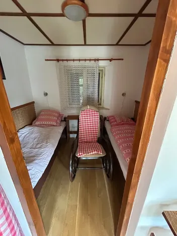 Pronájem chaty, Ochoz u Brna, 55 m2