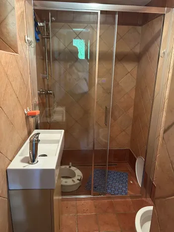 Pronájem chaty, Ochoz u Brna, 55 m2