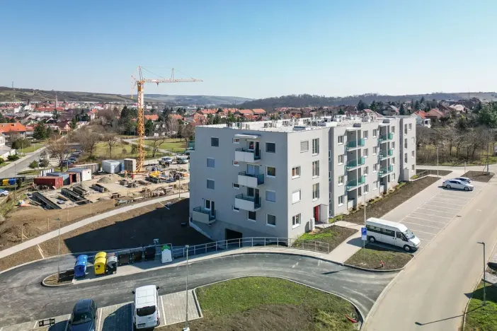 Prodej bytu 3+kk, Hustopeče, 97 m2
