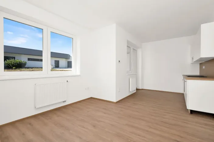 Prodej bytu 3+kk, Hustopeče, 97 m2