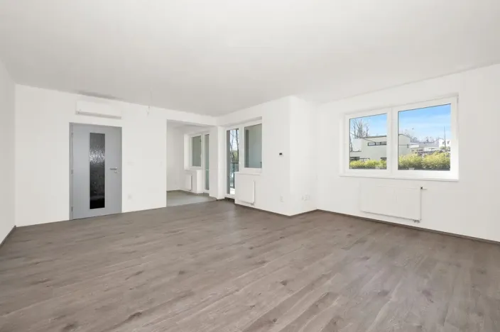 Prodej bytu 3+kk, Hustopeče, 97 m2