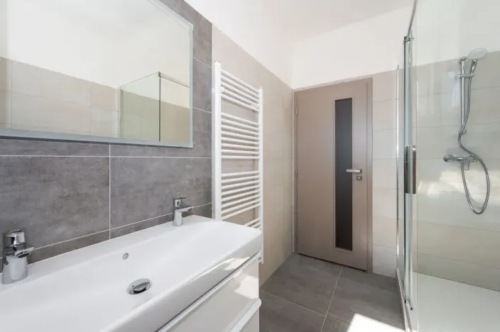 Prodej bytu 2+kk, Hustopeče, 58 m2