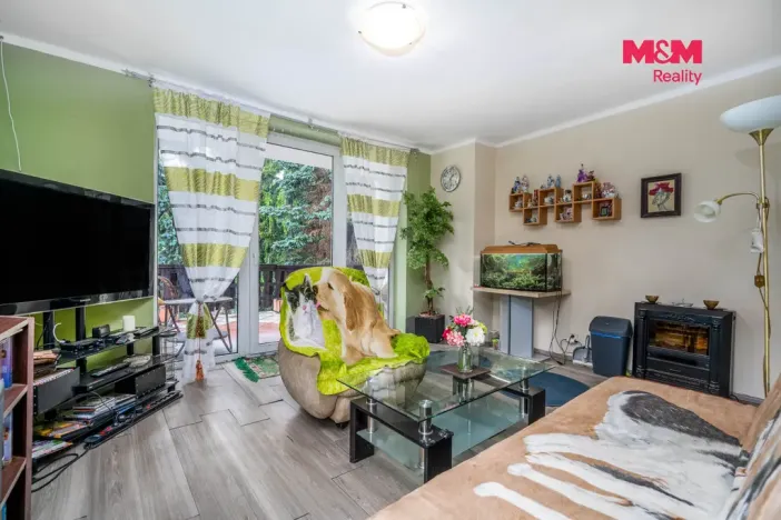 Prodej rodinného domu, Dolany nad Vltavou - Dolany, K Jezu, 370 m2