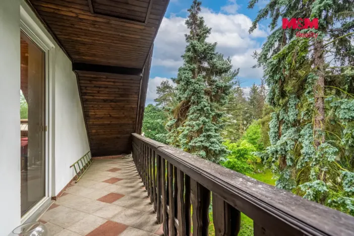 Prodej rodinného domu, Dolany nad Vltavou - Dolany, K Jezu, 370 m2