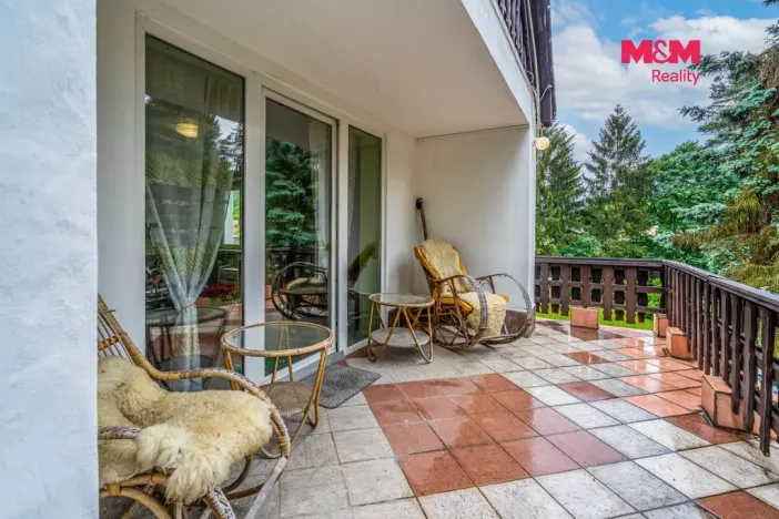 Prodej rodinného domu, Dolany nad Vltavou - Dolany, K Jezu, 370 m2