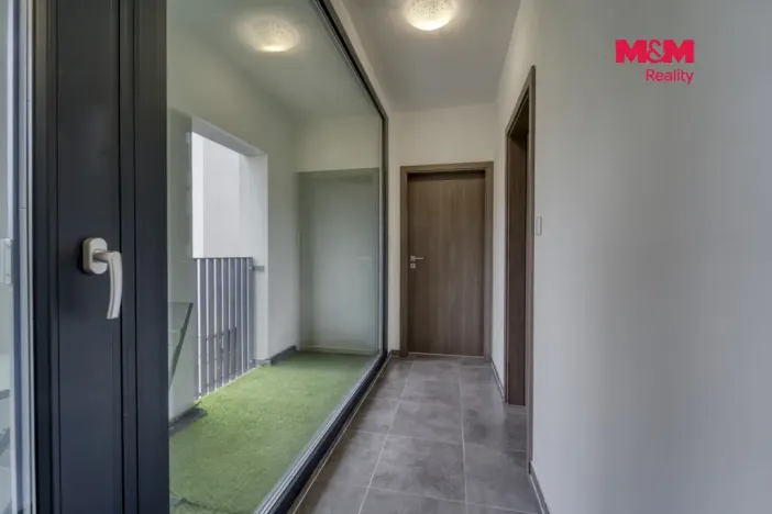 Prodej bytu 2+kk, Plzeň, Sladová, 54 m2