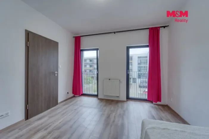 Prodej bytu 2+kk, Plzeň, Sladová, 54 m2