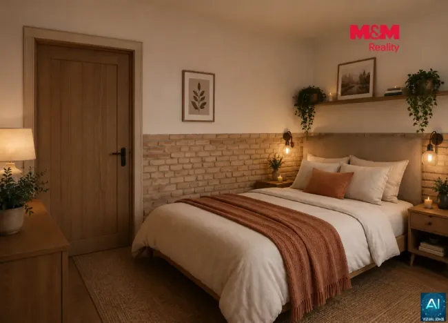 Prodej bytu 2+kk, Praha - Nusle, Nad Nuslemi, 43 m2