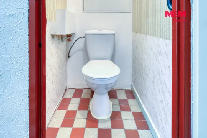 Prodej bytu 3+1, Nýrsko, Sídliště I, 56 m2