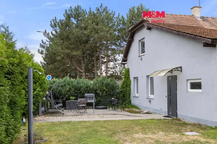 Prodej rodinného domu, Trusnov, 70 m2