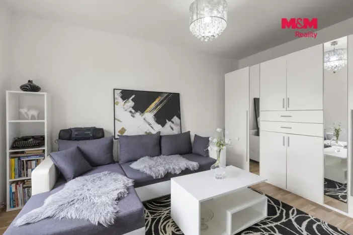 Prodej rodinného domu, Trusnov, 70 m2