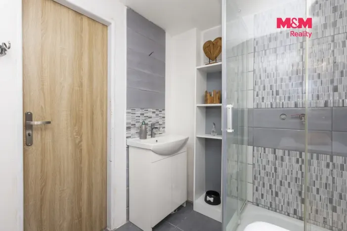 Prodej rodinného domu, Trusnov, 70 m2