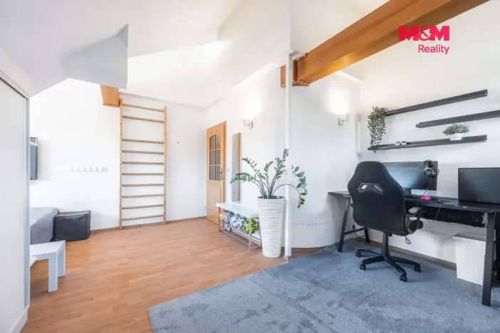 Prodej komerční nemovitosti, Luhačovice, Masarykova, 180 m2